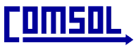 Comsol Logo