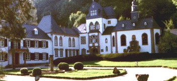 Schloss Dagstuhl