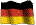 German Flag